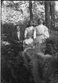 Image of Vick siblings, circa 1910