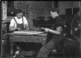 Image of Workers at the Bemis Bag Company, Seattle, circa 1910