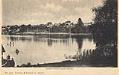 Image of Green Lake, Seattle, circa 1900