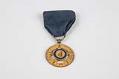 Image of Medal from the Disabled American Veterans, 1921