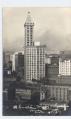 Image of Smith Tower, Seattle, circa 1915