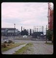 Image of Abandoned gas plant, Seattle, circa 1967
