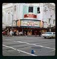 Image of Coliseum Theater, Seattle, 1967