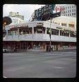 Image of Bartell Drugs building, Seattle, 1967