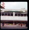 Image of Bartell Drugs building, Seattle, 1967