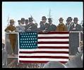 Image of President Taft with James Clise at Alaska-Yukon-Pacific Exposition, Seattle, 1909