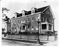 Image of Eckstein residence, Seattle, 1915