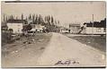 Image of Main Street, Startup, Washington, circa 1910