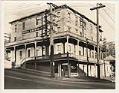 Image of Hotel Kalmar, Seattle, June 1956