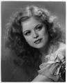 Image of Bessie Hall Dempsey, circa 1930