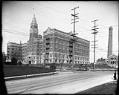 Image of Providence Hospital, 1915