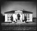 Image of Green Lake Branch Library, Seattle, circa 1916