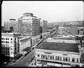 Image of View of the University of Washington's Metropolitan Tract , circa 1918