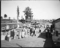 Image of U.S. Naval Training Station, 1917