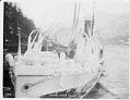 Image of Steamer 