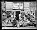 Image of Golden Gate Store and Circulating Library, Alaska, 1905