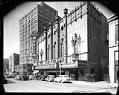 Image of Music Hall Theatre, April 5, 1939