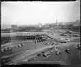 Image of New dock at the Port of Seattle, August 8, 1942