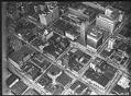 Image of Aerial of downtown Seattle, August 9, 1933
