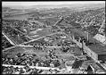Image of Aerial view of Georgetown, from the south, September 19, 1933