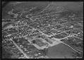 Image of Aerial of Renton looking southeast, May 31, 1933