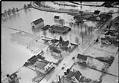 Image of Flood at Orillia, December 12, 1933