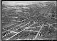 Image of Aerial view of Georgetown from the southeast, 1936