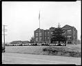 Image of Oak Lake School, circa 1920