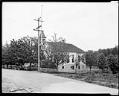 Image of Main Street School, Bellevue, Washington, circa 1920
