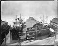 Image of Pier 6, Seattle, circa 1915