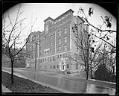 Image of First building at Virginia Mason Hospital, circa 1920