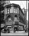 Image of Bartell Drugstore No. 8, circa 1921