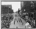 Image of Independence Day parade, Seattle, circa 1921
