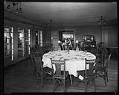 Image of Sorrento Hotel tea room, Seattle, circa 1921