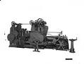 Image of Stetson-Ross Machine Works equipment, Seattle, circa 1921