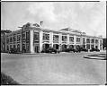 Image of Fire Station No. 2, Seattle, circa 1921