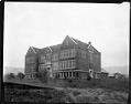 Image of Fall City High School, circa 1920