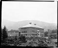 Image of Issaquah School, Issaquah, circa 1925