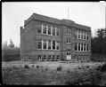 Image of Maple Valley School, circa 1920