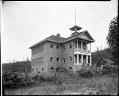 Image of Hollywood School, circa 1921