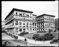 Image of County-City Building, Seattle, circa 1921
