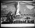Image of Yakima exhibit at the fruit exposition, November 1921
