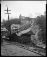 Image of Landslide in West Seattle, December 12, 1921