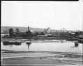 Image of Bolcom Canal Lumber Company, Seattle, circa 1919