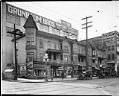 Image of Sixth and Pike, Seattle, circa 1922