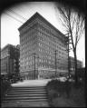Image of Spring Apartments, Seattle, circa 1923