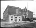 Image of Greenwood School, Seattle, circa 1922