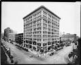 Image of Joshua Green Building, Seattle, circa 1922