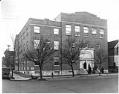 Image of Woman's Century Club, Seattle, circa 1925