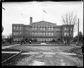 Image of J.J. Smith School, Enumclaw, circa 1911